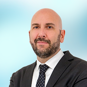 Giuseppe Giomo | Direzione, Consulenza e Outsourcing