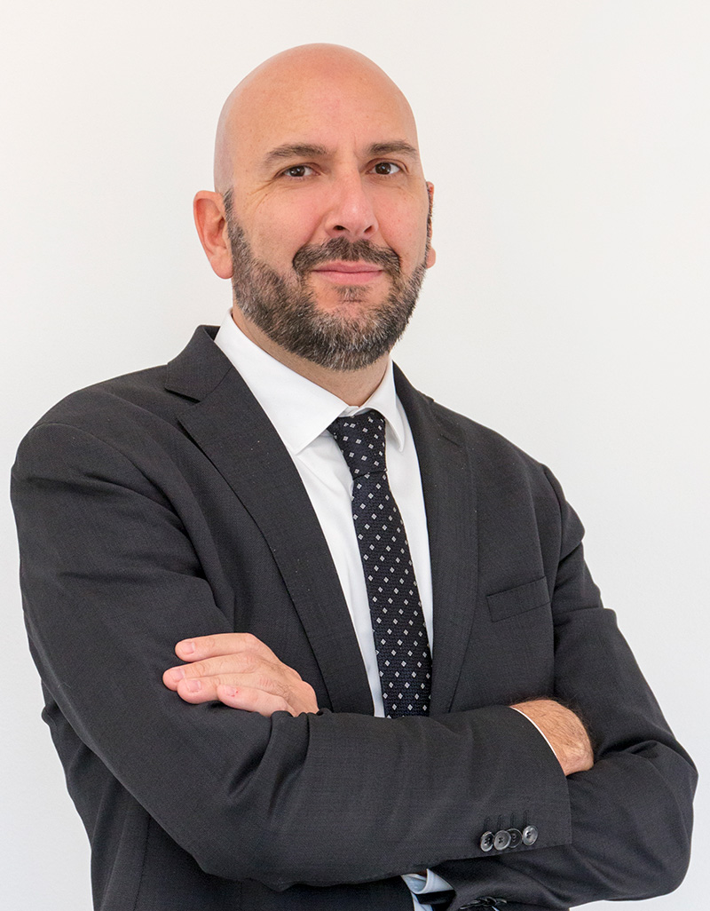 Giuseppe GIomo | Direzione, Consulenza e Outsourcing Giuseppe GIomo | Direzione, Consulenza e Outsourcing
