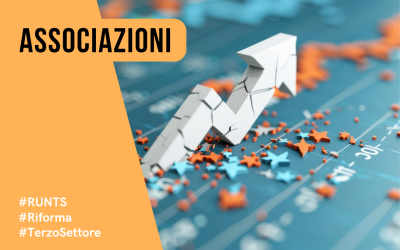 Riforma del Terzo Settore: pubblicati i nuovi schemi di bilancio