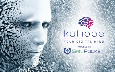 Kalliope – L’intelligenza artificiale che dialoga con il paziente!
