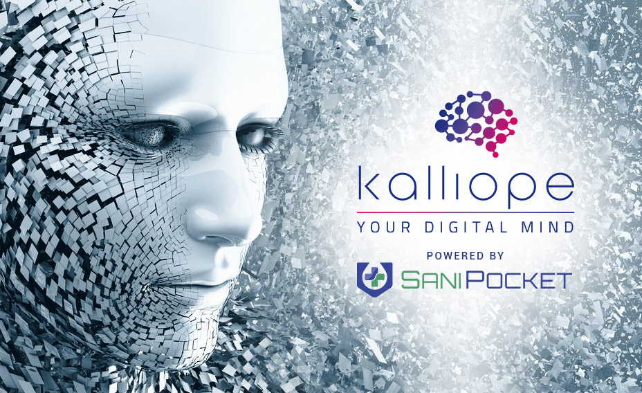 Kalliope – L’intelligenza artificiale che dialoga con il paziente!