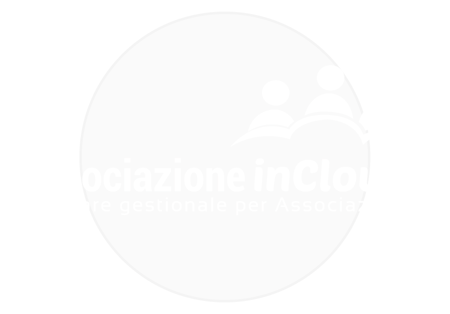 AssociazioneInCloud