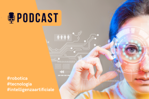 Il futuro della robotica con analisi dei video real time