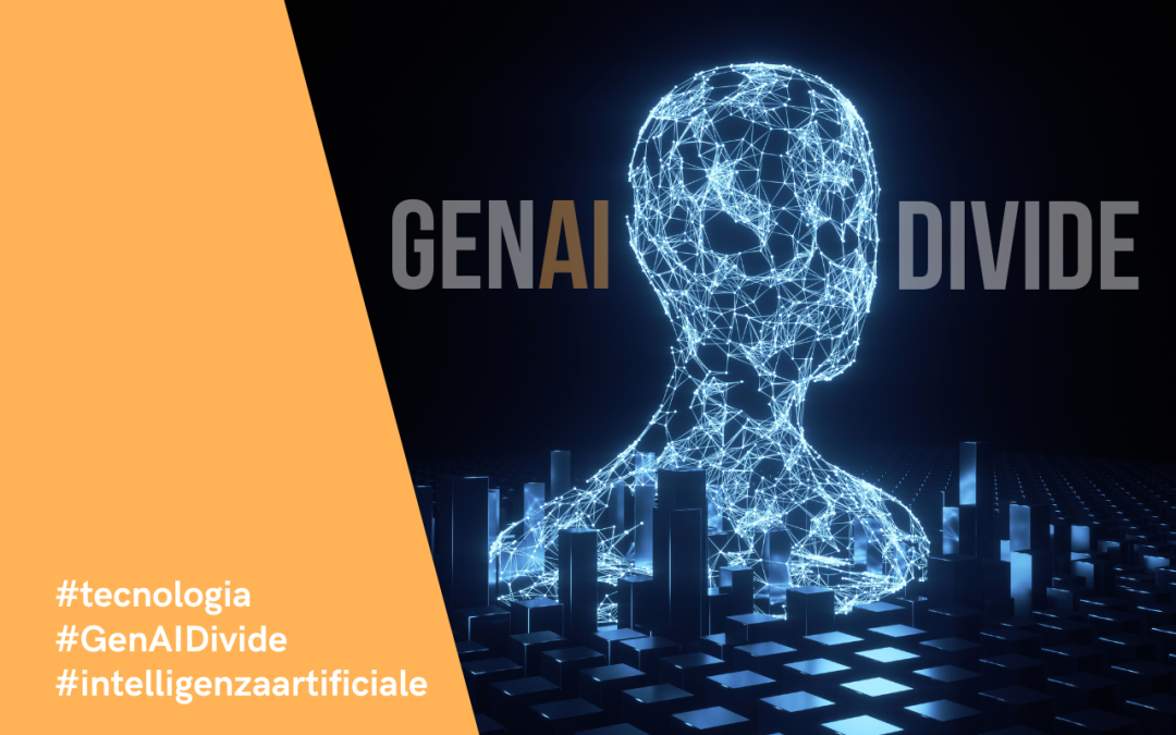 Il GenAI Divide: perché il 95% dei progetti non porta valore e come uscirne