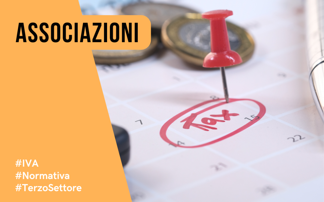 Le nuove misure fiscali per il Terzo Settore: cosa cambia in pratica?
