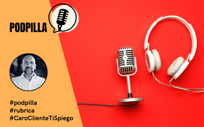 Caro Cliente ti spiego in 1 minuto: la nuova rubrica veloce su business, tecnologia e innovazione