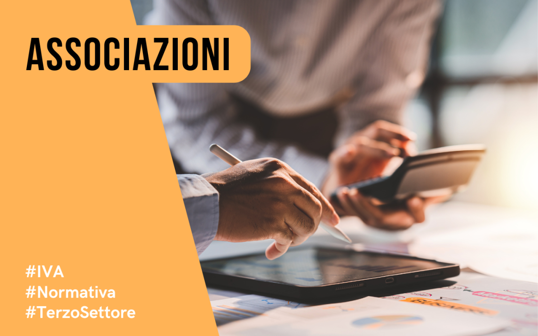 Proroga IVA per gli Enti del Terzo Settore: cosa cambia davvero?