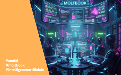 Caro cliente, ti spiego cos’è Moltbook (e perché non è solo una curiosità)