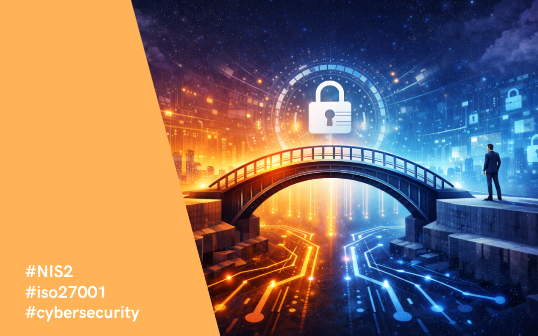 Cybersecurity Framework: Il pezzo mancante tra NIST e ISO è finalmente qui