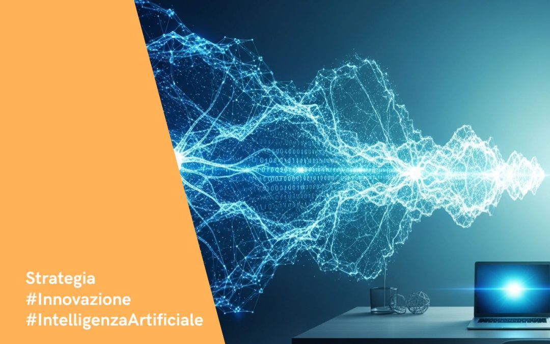 Qualcosa di grosso sta arrivando (e no, non è un nuovo software)