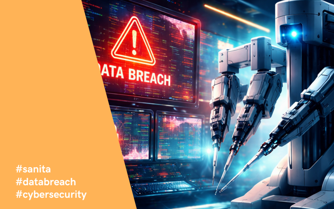 Attacco hacker Intuitive Surgical: cosa è successo ai dati del robot da Vinci