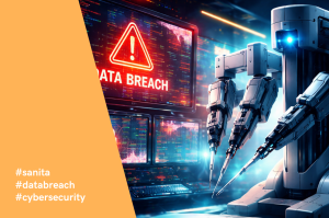 Attacco hacker Intuitive Surgical cosa è successo ai dati del robot da Vinci