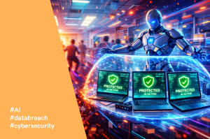 Come l’intelligenza artificiale sta rivoluzionando la cybersecurity