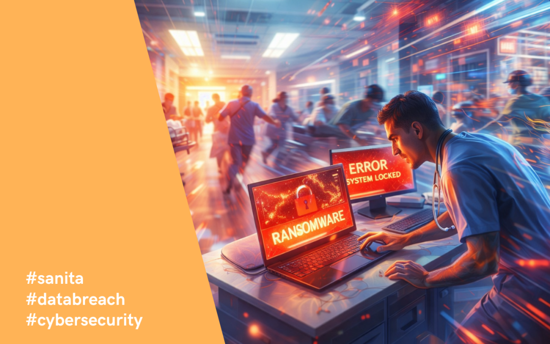 Perché la cybersecurity sanitaria è diventata una priorità assoluta