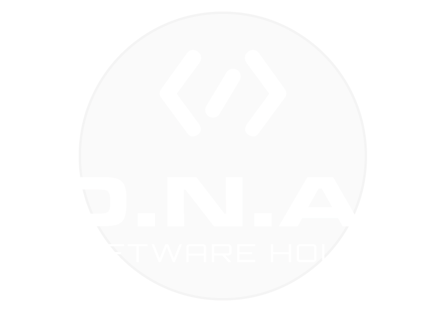 DNA Software House