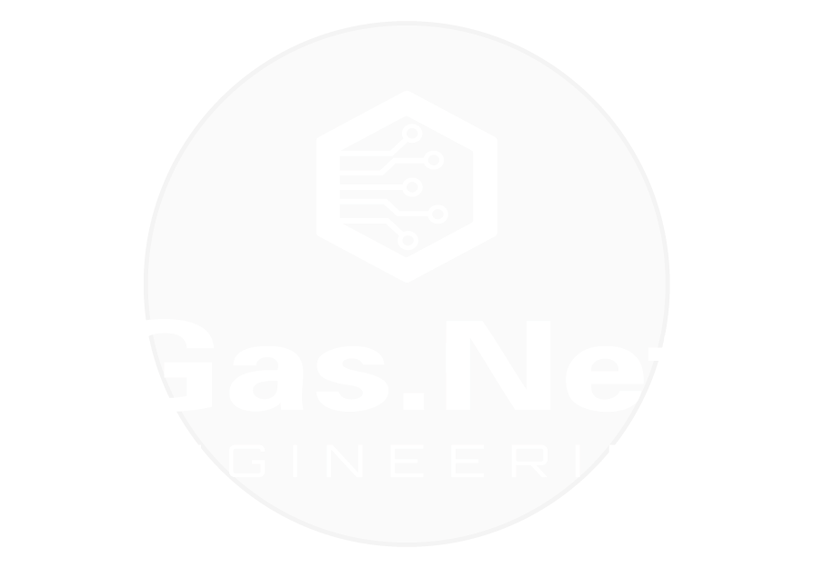 GasNet Engineering