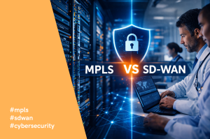MPLS o SD-WAN Perché la sicurezza non ammette sconti