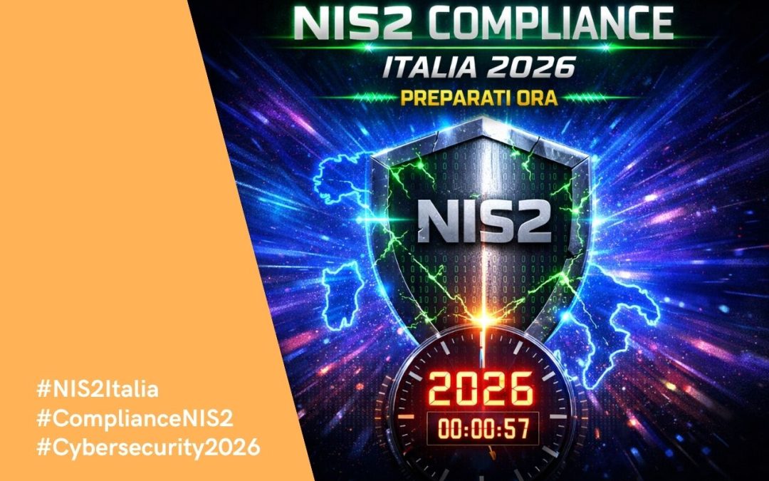 NIS2 in Italia: scatta l’ora della compliance (aprile 2026)
