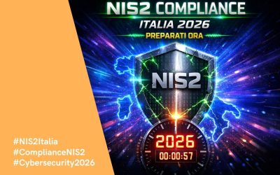 NIS2 in Italia: scatta l’ora della compliance (aprile 2026)